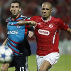 Yossi Shivhon – Hapoel Tel Aviv (12/07/2010)