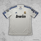 Lassana Diarra – Real Madrid (22/02/2011)