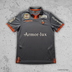 Yann Jouffre – FC Lorient (22/02/2014)
