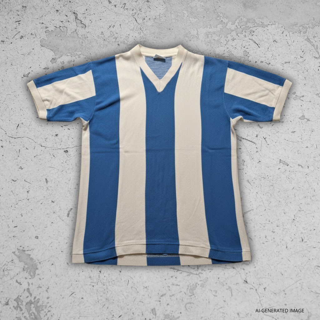 José Daniel Valencia – Argentine Espoirs (25/05/1975)