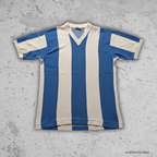José Daniel Valencia – Argentine Espoirs (25/05/1975)