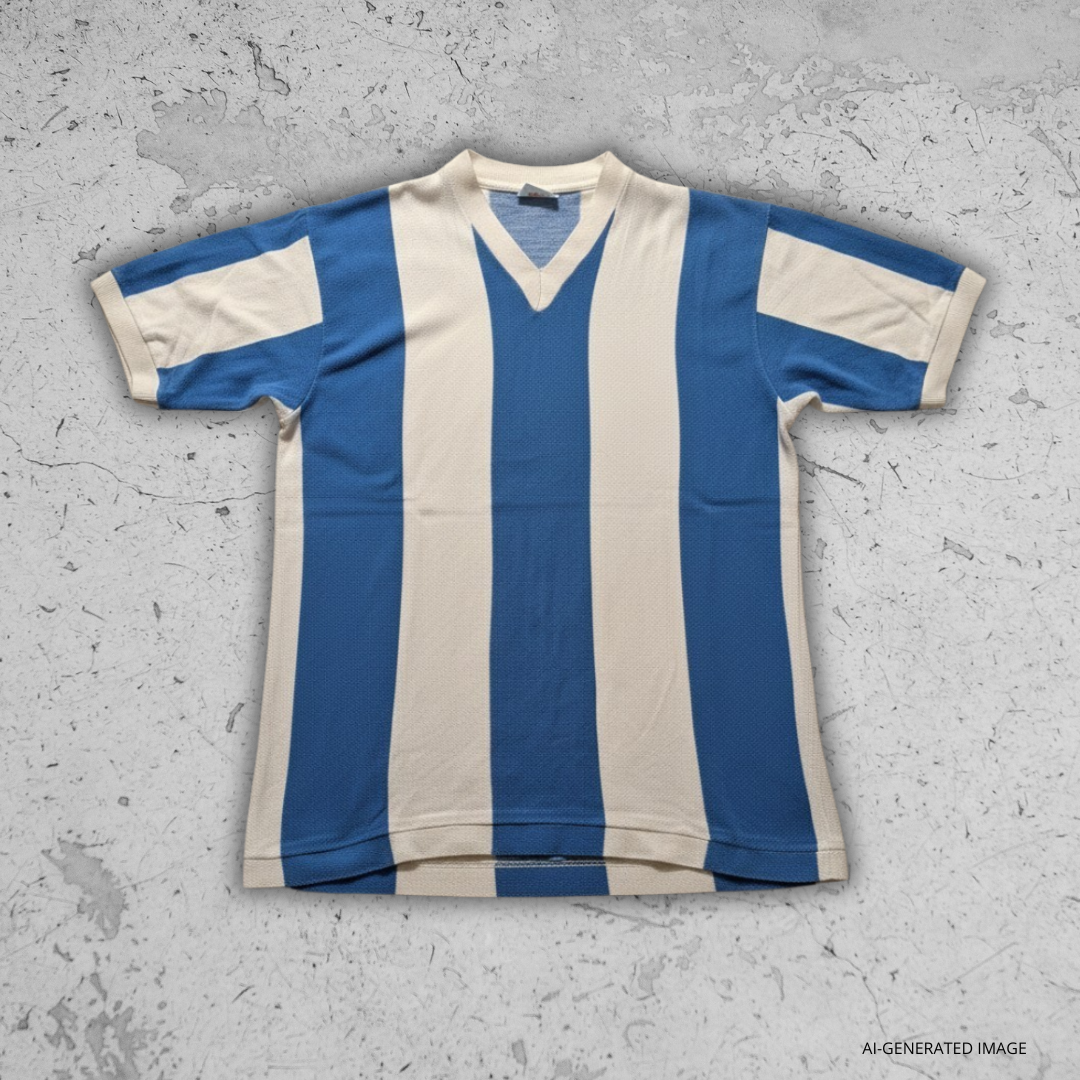 José Daniel Valencia – Argentine Espoirs (25/05/1975)