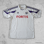 Mark De Man – RSC Anderlecht (17/09/2003)