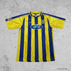 Kennet Andersson – Fenerbahçe (25/09/2001)