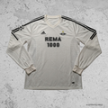 Bent Skammelsrud – Rosenborg BK (11/12/2002)