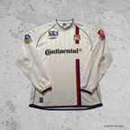 Cláudio Caçapa – Olympique Lyonnais (2002-2003)