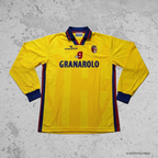 Giovanni Bia – Bologne FC (16/03/1999)