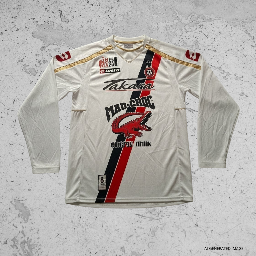 Habib Bamogo – OGC Nice (2010-2011)