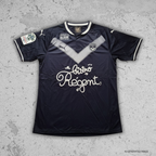 Jérémy Toulalan – Girondins de Bordeaux (08/19/2017)
