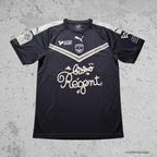 Jimmy Briand – Girondins de Bordeaux (11/01/2020)