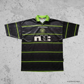Olivier Tébily – Celtic Glasgow (21/10/1999)