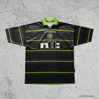 Olivier Tébily – Celtic Glasgow (21/10/1999)
