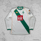 Francis Banecki – Werder Bremen (23/02/2005)