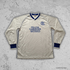 Gary Blackledge – Glenavon FC (02/10/1990)