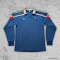 Jean-Marc Ferreri – French National Team (26/03/1986)