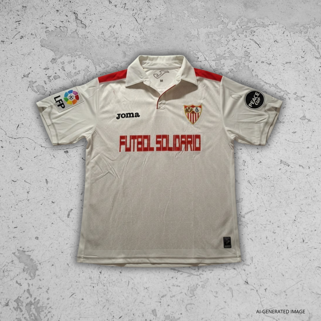 Renato – Sevilla FC (24/07/2009)