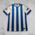 Gorka Elustondo – Real Sociedad (28/08/2013)