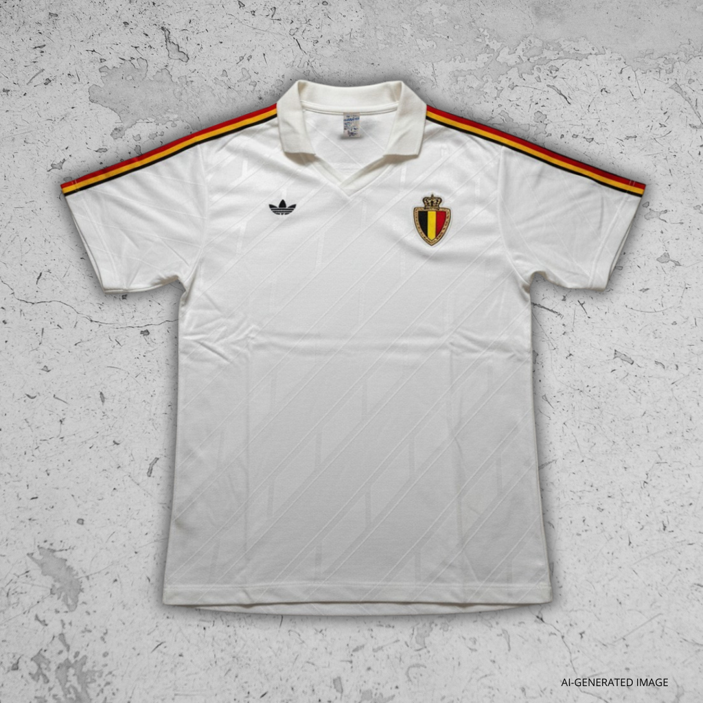 René Vandereycken – Belgium (28/06/1986)