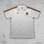 René Vandereycken – Belgium (28/06/1986)