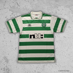 Mark Burchill – Celtic Glasgow (11/04/1999)