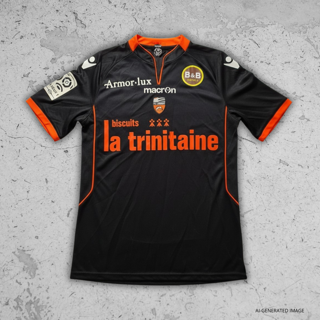 Alaixys Romao – FC Lorient (2011-2012 Season)