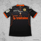 Alaixys Romao – FC Lorient (2011-2012 Season)