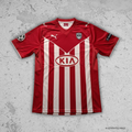 Geraldo Wendel – Girondins de Bordeaux (March 30, 2010)