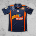 Jamel Saihi – Montpellier HSC (11/05/2011)