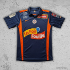 Jamel Saihi – Montpellier HSC (11/05/2011)