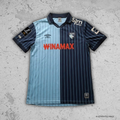Rassoul N'Diaye – Le Havre AC (18/10/2025)