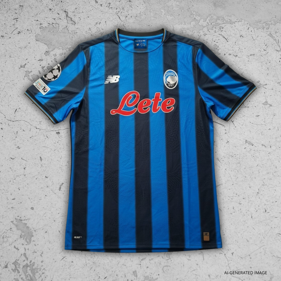 Odilon Kossounou – Atalanta Bergame (05/11/2025)