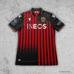 Khéphren Thuram – OGC Nice (02/05/2023)