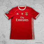 André Almeida – SL Benfica (23/10/2019)