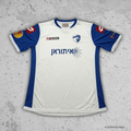 Makonant Yazao – Ironi Kiryat Shmona (04/10/2012)