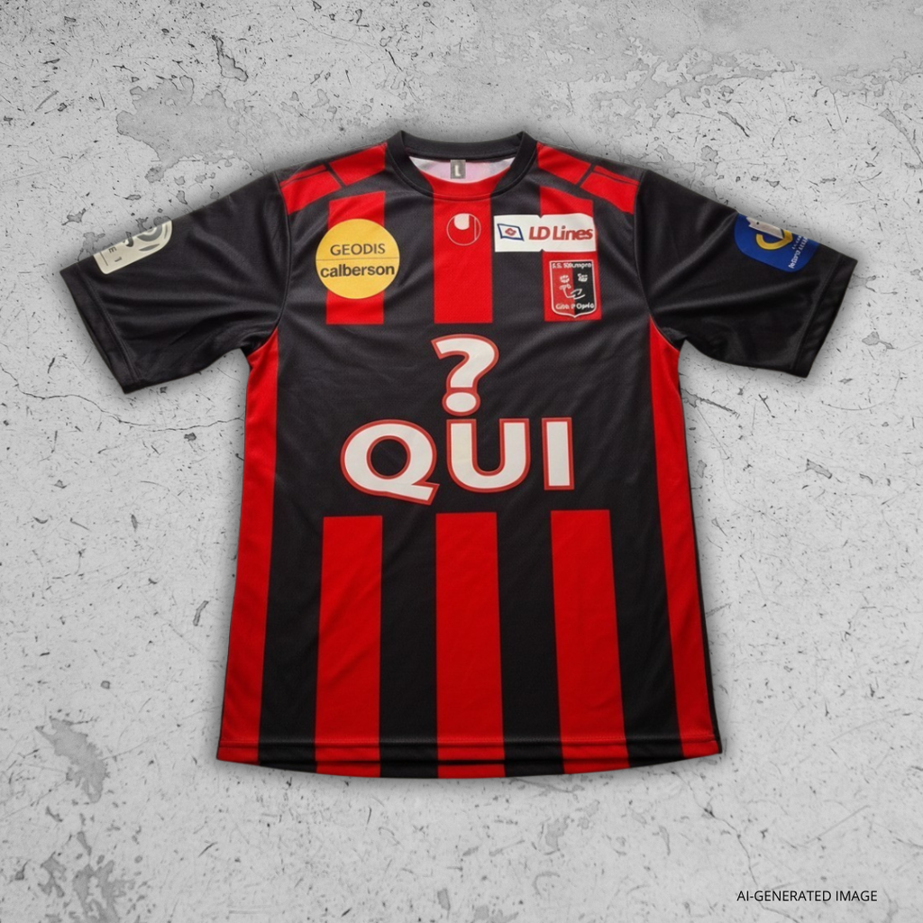 Daniel Moreira – US Boulogne (16/08/2009)