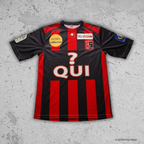 Daniel Moreira – US Boulogne (16/08/2009)
