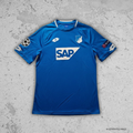 Ermin Bičakčić – TSG 1899 Hoffenheim (10/23/2018)
