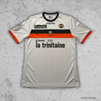 Benjamin Corgnet – FC Lorient (2012-2013 Season)
