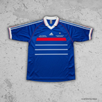Player No. 13 – France 98 Selection (22/05/2016)