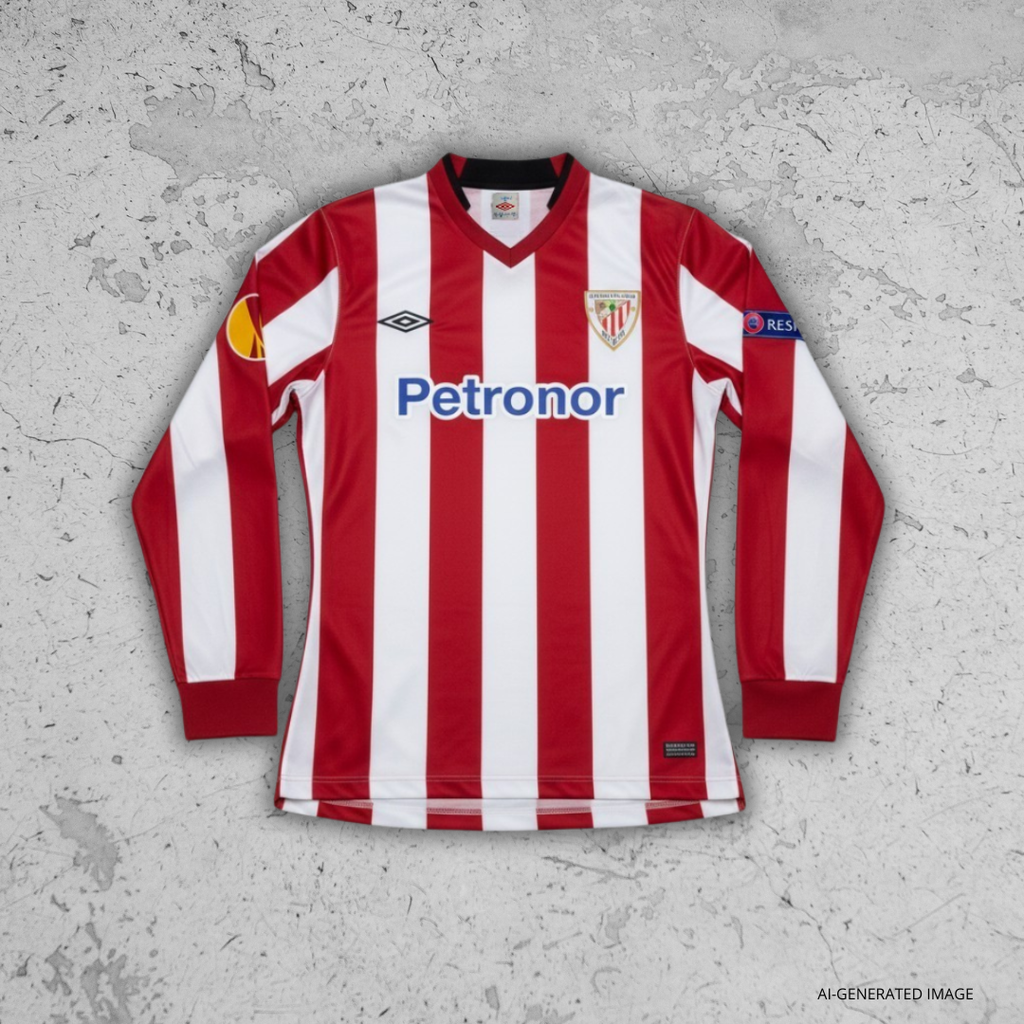 Borja Ekiza – Athletic Bilbao (08/11/2012)