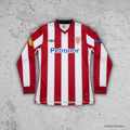 Borja Ekiza – Athletic Bilbao (08/11/2012)