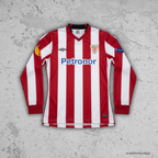 Borja Ekiza – Athletic Bilbao (08/11/2012)