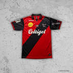 Ladislas Douniama – EA Guingamp (23/08/2014)