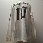 Bent Skammelsrud – Rosenborg BK (11/12/2002)