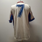 Number 7 – Paraguay (13/02/2000)