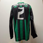 Janne Hietanen – Denizlispor (12/12/2002)