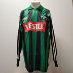 Janne Hietanen – Denizlispor (12/12/2002)