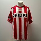 Wilfred Bouma – PSV Eindhoven (13/04/2005)