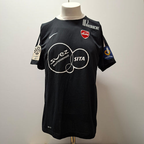 Gaëtan Bong – Valenciennes FC (08/15/2009)