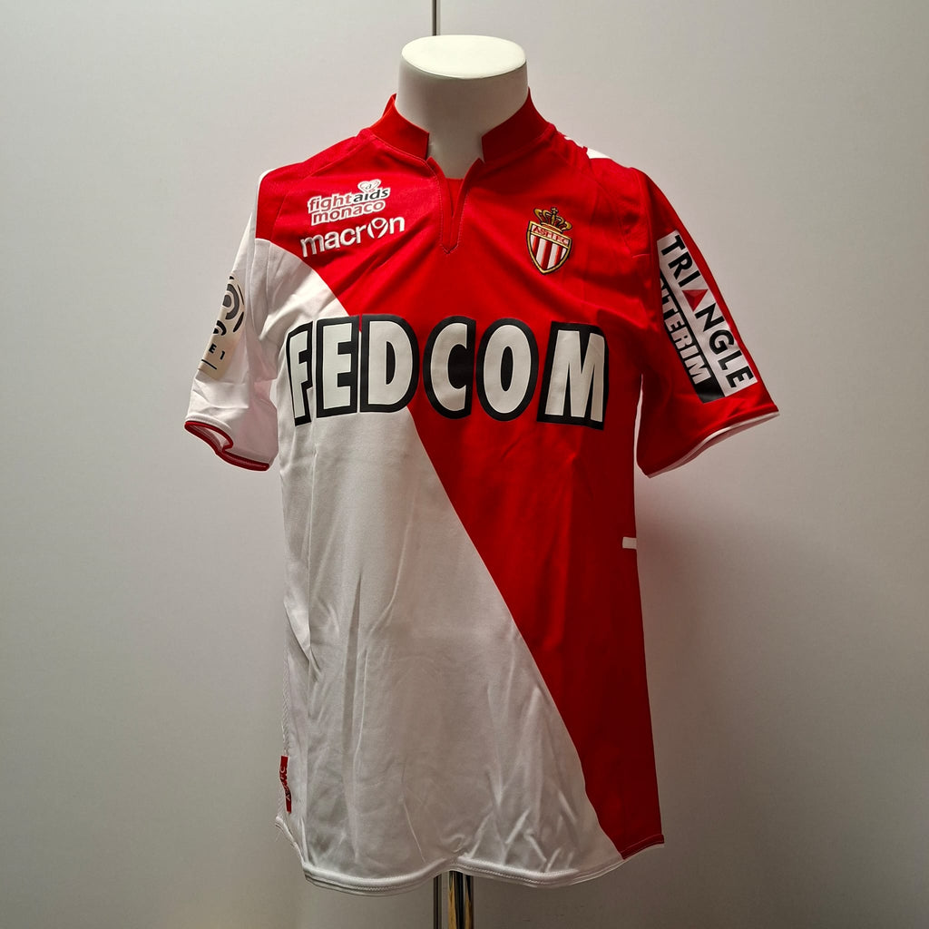 Radamel Falcao – AS Monaco (27/10/2013)